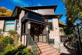 Hillden Lodge &Restaurant